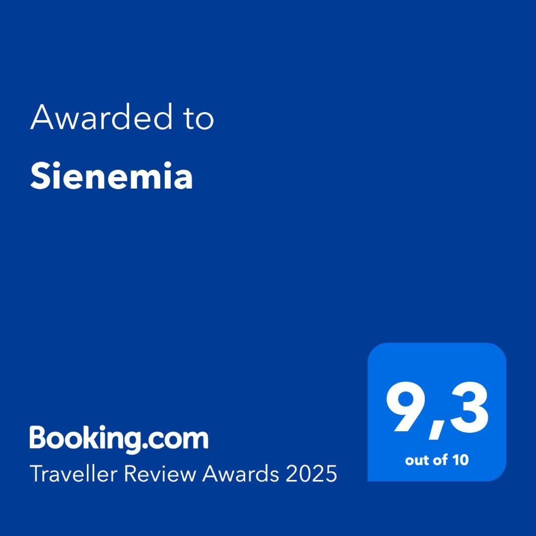 Sienemia Apartment Turin Ngoại thất bức ảnh